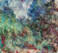 71 Monet - la casa di Giverny fra le rose