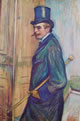 29 Toulouse-Lautrec - ritratto di Louis Pascal