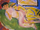 Ernst Ludwig Kirchner: due nudi