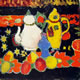 Alexej von Jawlensky: natura morta