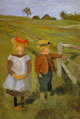 Opere di Paula Modersohn-Becker