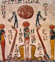 01 antichi egizi -Tomba di RamesseVI