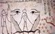 03 antichi egizi - pianta Tomba di Thutmose III