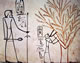 04 antichi egizi - Tomba di Thutmose III