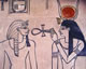 /06 antichi egizi - Tomba di Amenofi