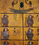 09 antichi egizi - Tomba di Tutankhamen