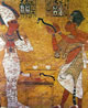 10 antichi egizi - Tomba di Tutankhamen
