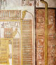 29 antichi egizi - tomba di Seti I
