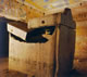 37 antichi egizi - tomba di Ramesse IV