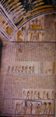 38 antichi egizi - tomba di Ramesse VI