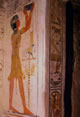 43 antichi egizi - tomba di Ramesse IX