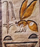 44 antichi egizi - tomba di Ramesse IX