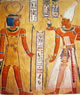 52 antichi egizi - tomba di Khaemuaset