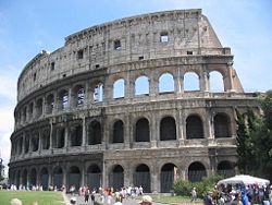 il Colosseo