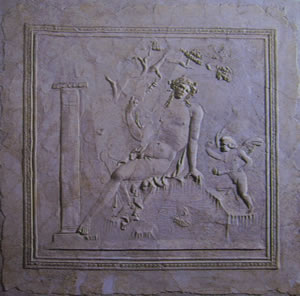 Arte di Roma: Giulio Claudi, Flavi, Traiano, Adriano, Marco Aurelio
