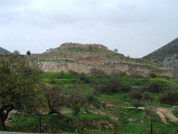 Acropoli di Micene