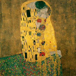 Scopri di più sull'articolo Opere di Gustav Klimt