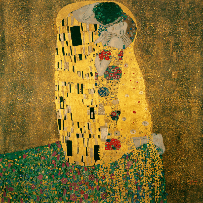 Scopri di più sull'articolo Opere di Gustav Klimt